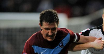 Byrne: Honoured